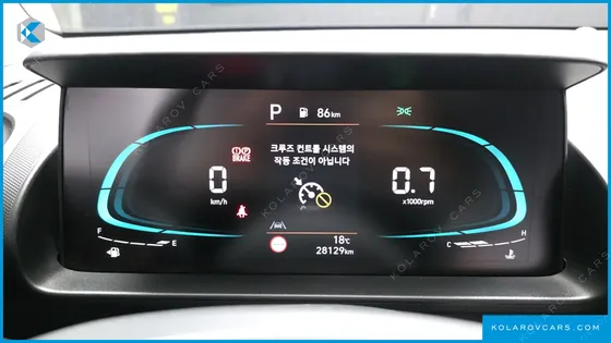 HYUNDAI CASPER SMART