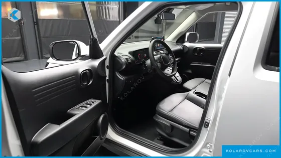 HYUNDAI CASPER SMART