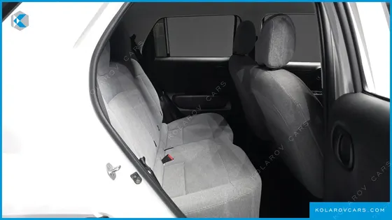 HYUNDAI CASPER SMART