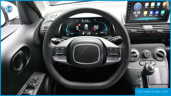 HYUNDAI CASPER SMART