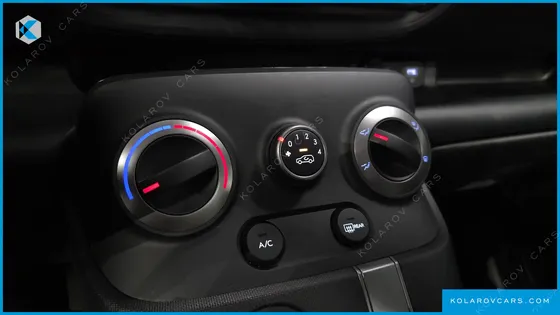 HYUNDAI CASPER SMART