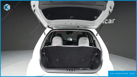 HYUNDAI CASPER SMART