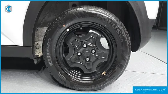 HYUNDAI CASPER SMART