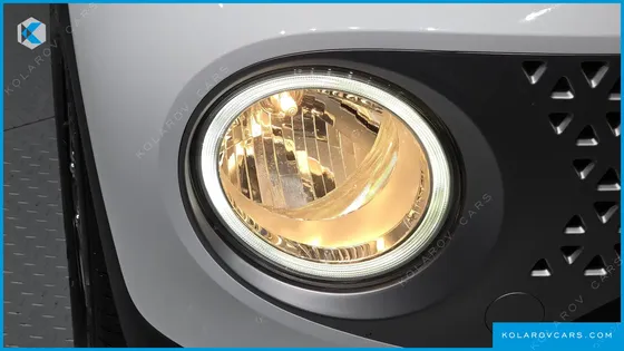 HYUNDAI CASPER SMART