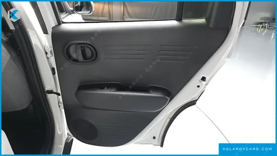 HYUNDAI CASPER SMART
