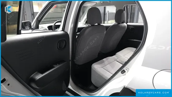 HYUNDAI CASPER SMART
