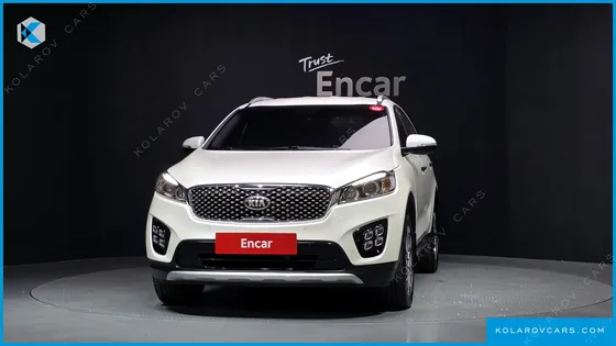 KIA SORENTO DIESEL 2.2 4WD