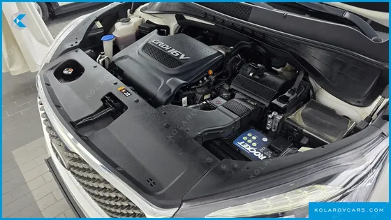 KIA SORENTO DIESEL 2.2 4WD