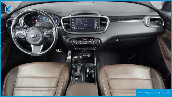 KIA SORENTO DIESEL 2.2 4WD