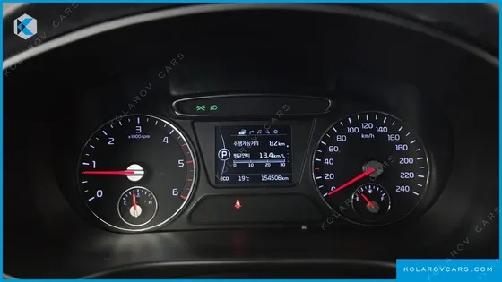 KIA SORENTO DIESEL 2.2 4WD