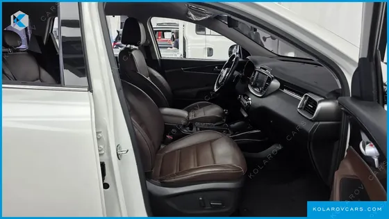 KIA SORENTO DIESEL 2.2 4WD