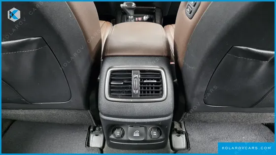 KIA SORENTO DIESEL 2.2 4WD