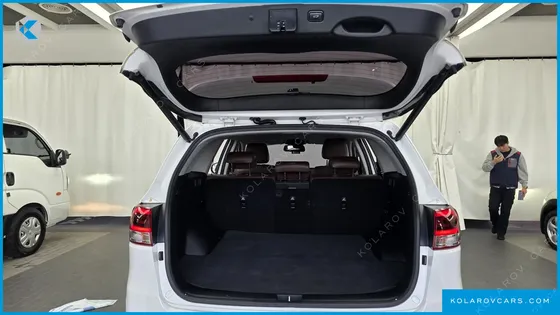 KIA SORENTO DIESEL 2.2 4WD