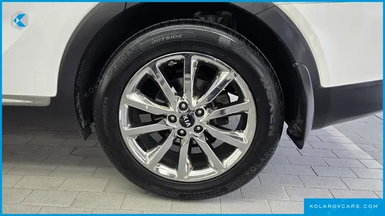 KIA SORENTO DIESEL 2.2 4WD