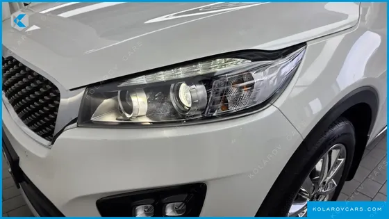 KIA SORENTO DIESEL 2.2 4WD