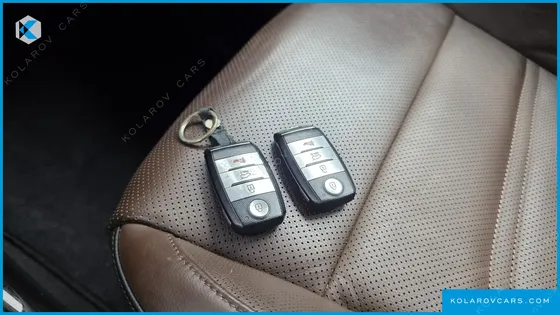 KIA SORENTO DIESEL 2.2 4WD