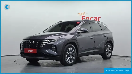 HYUNDAI TUCSON INSPIRATION 2WD