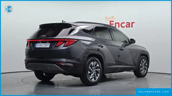HYUNDAI TUCSON INSPIRATION 2WD