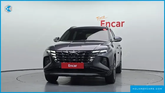 HYUNDAI TUCSON INSPIRATION 2WD