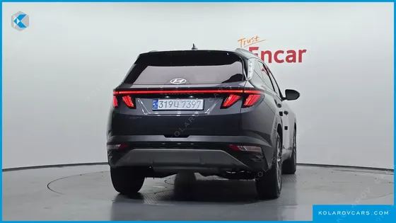 HYUNDAI TUCSON INSPIRATION 2WD