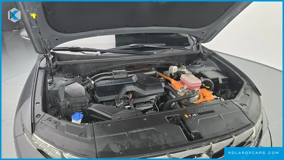 HYUNDAI TUCSON INSPIRATION 2WD