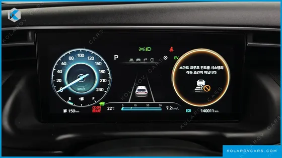HYUNDAI TUCSON INSPIRATION 2WD
