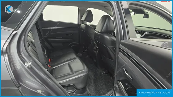 HYUNDAI TUCSON INSPIRATION 2WD