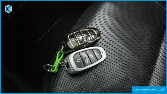 HYUNDAI TUCSON INSPIRATION 2WD