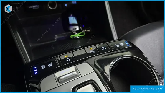 HYUNDAI TUCSON INSPIRATION 2WD