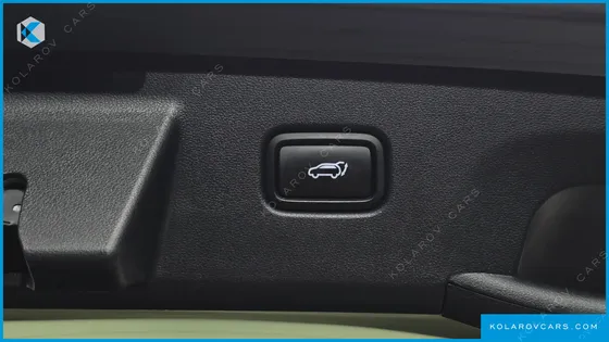 HYUNDAI TUCSON INSPIRATION 2WD