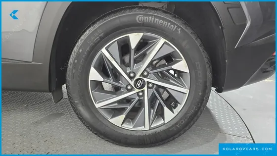 HYUNDAI TUCSON INSPIRATION 2WD