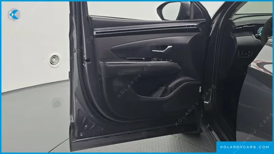 HYUNDAI TUCSON INSPIRATION 2WD