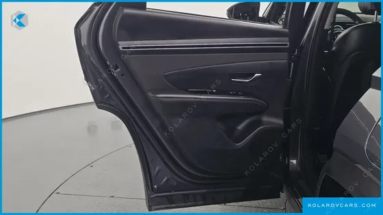 HYUNDAI TUCSON INSPIRATION 2WD