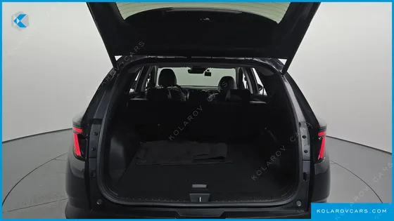HYUNDAI TUCSON INSPIRATION 2WD