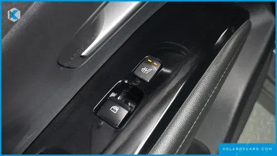 HYUNDAI TUCSON INSPIRATION 2WD