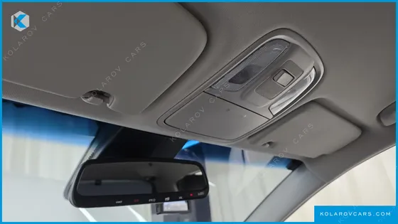 KIA SPORTAGE GASOLINE