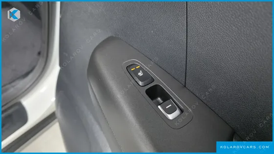 KIA SPORTAGE GASOLINE