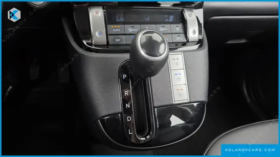 HYUNDAI CASPER SMART