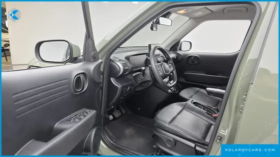 HYUNDAI CASPER SMART