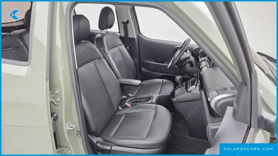 HYUNDAI CASPER SMART