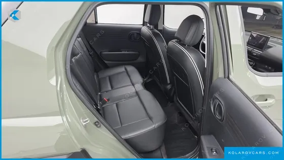 HYUNDAI CASPER SMART