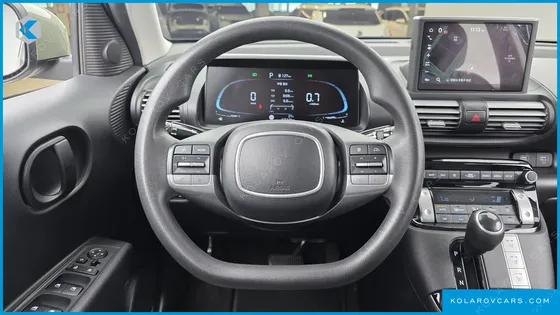 HYUNDAI CASPER SMART