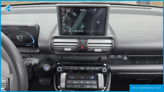 HYUNDAI CASPER SMART