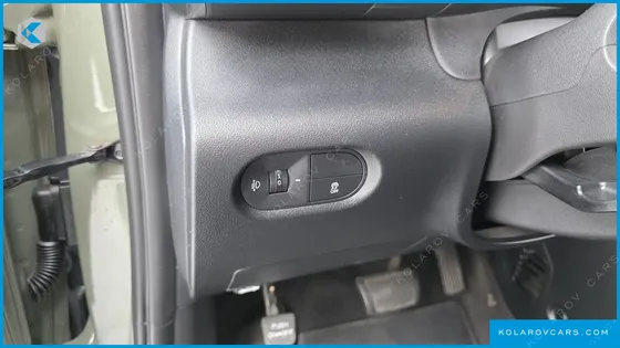 HYUNDAI CASPER SMART