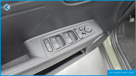 HYUNDAI CASPER SMART