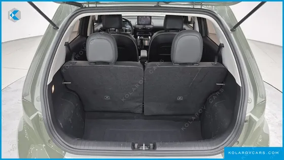 HYUNDAI CASPER SMART