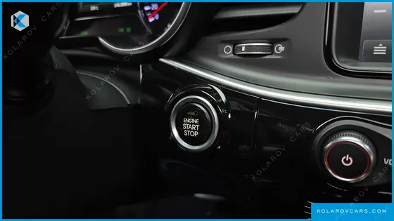 KIA K5 TURBO-GDI NOBLESSE