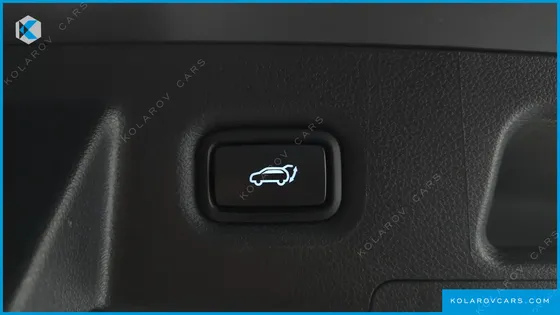 HYUNDAI SANTA FE GASOLINE 2.5T 2WD