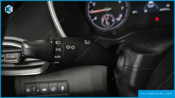 HYUNDAI SANTA FE GASOLINE 2.5T 2WD
