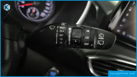 HYUNDAI SANTA FE GASOLINE 2.5T 2WD